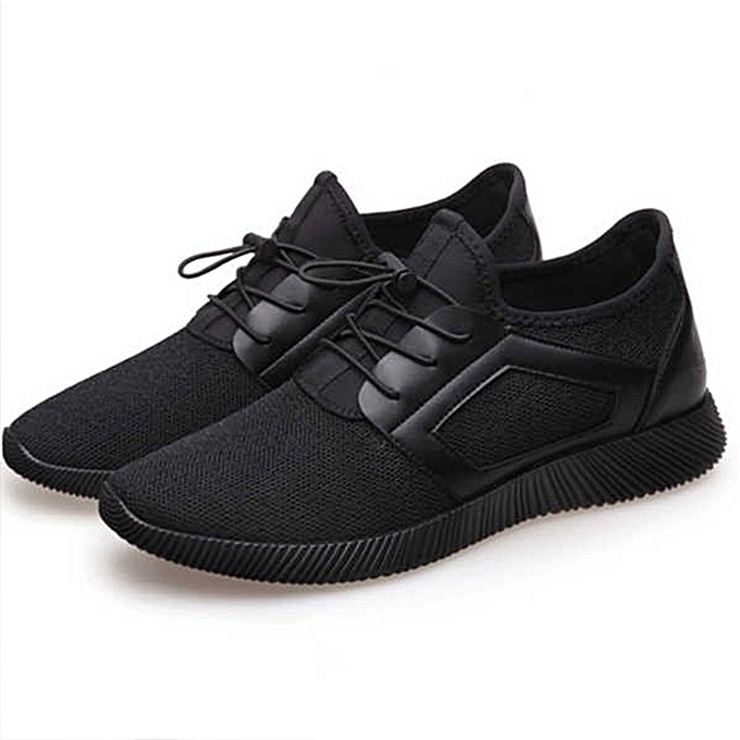 Sport Shoes Breathable Running Shoes 