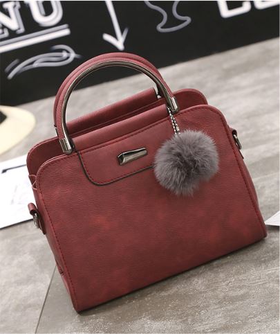 Fashion  women&apos;s handbag fashion one shoulder portable women&apos;s bag