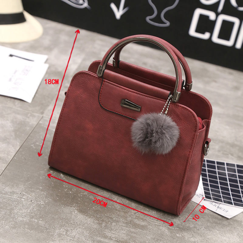 Fashion  women&apos;s handbag fashion one shoulder portable women&apos;s bag