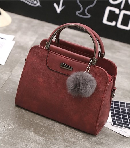 Fashion  women&apos;s handbag fashion one shoulder portable women&apos;s bag