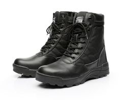Men shoes high-top breathable sneakers shoes men black size 44