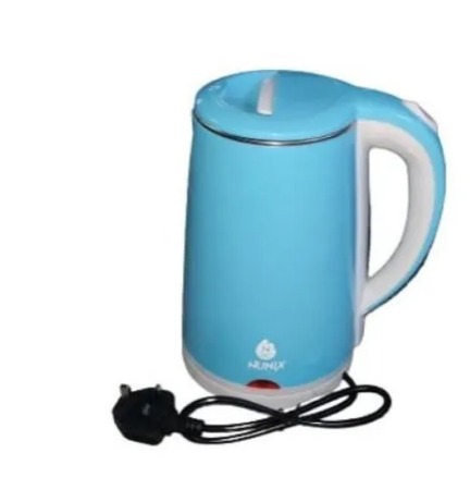 Quality Electric Kettle 2.3Liters Water Heater & Boiler Jug Blue