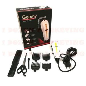 Best Price For Geemy Gm Professional Electric Hair Clipper Kinyozi