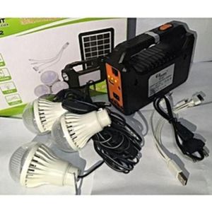 Dp deals light solar