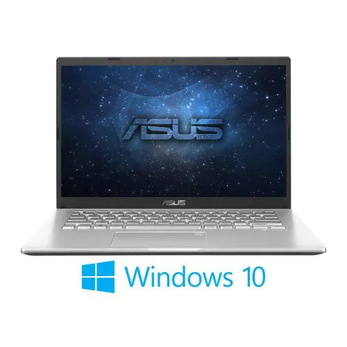 Asus X409-Intel Core I7-8GB RAM-1TB HDD-Windows 10-14 Inch Display-Silver