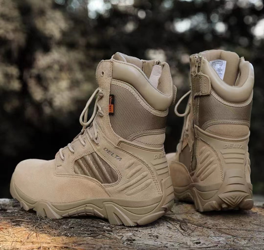 Delta tactical boots price sale