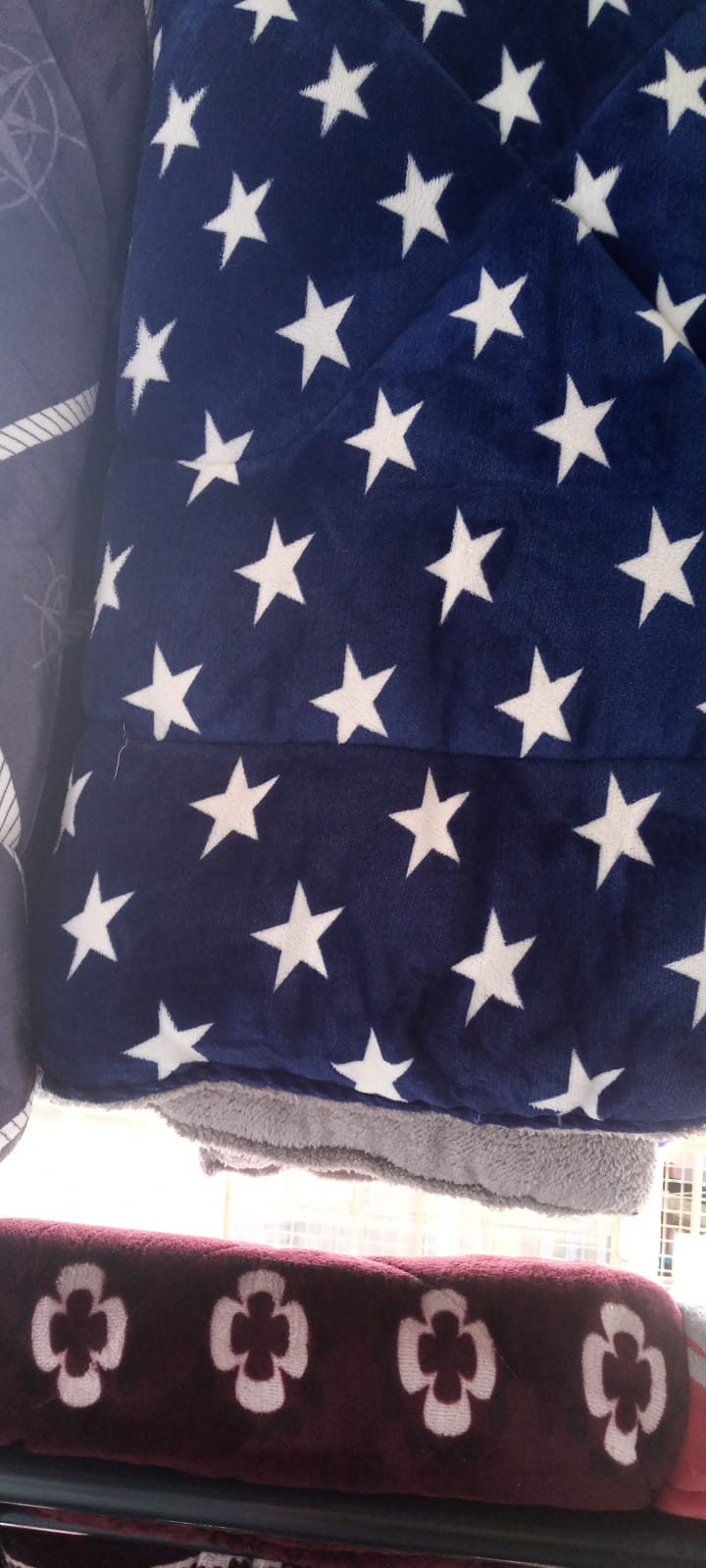 Luxurious Heavy Woolen Duvets(1pc)