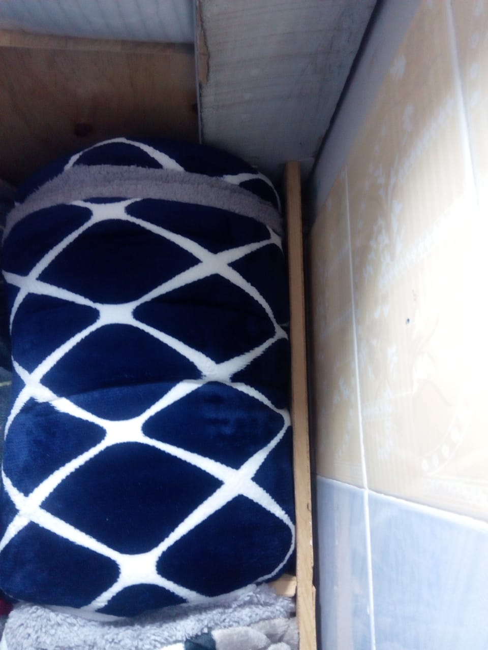 Luxurious Heavy Woolen Duvets(1pc)