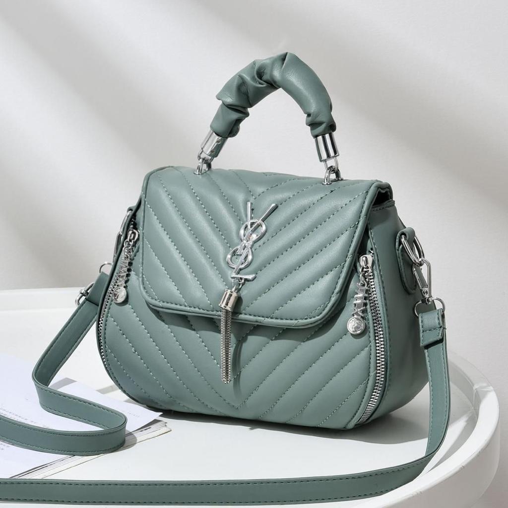 Vintage Women Handbags Ladies Shoulder Bags Sling Bags Fashion Bags.