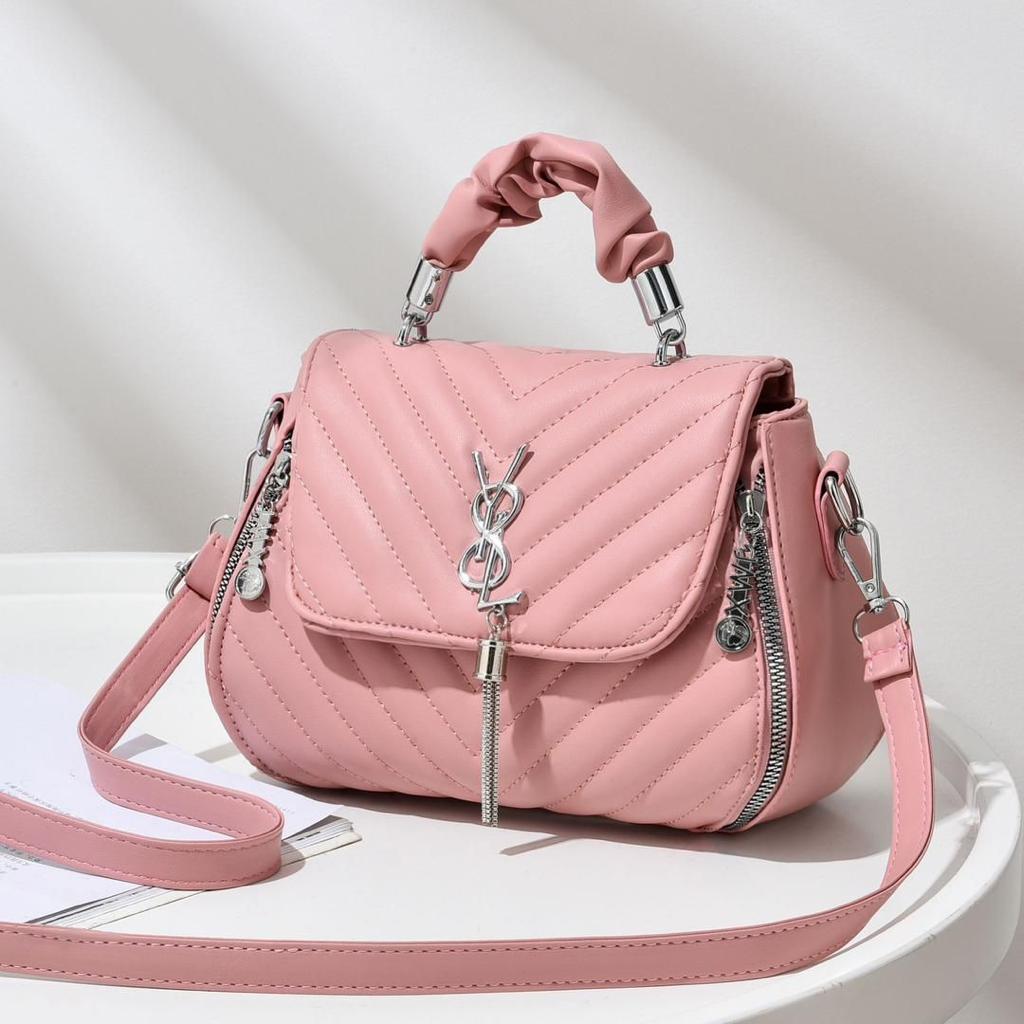 Vintage Women Handbags Ladies Shoulder Bags Sling Bags Fashion Bags.