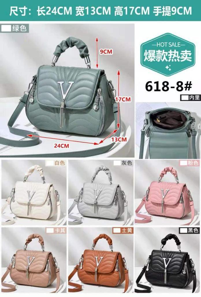 Vintage Women Handbags Ladies Shoulder Bags Sling Bags Fashion Bags.