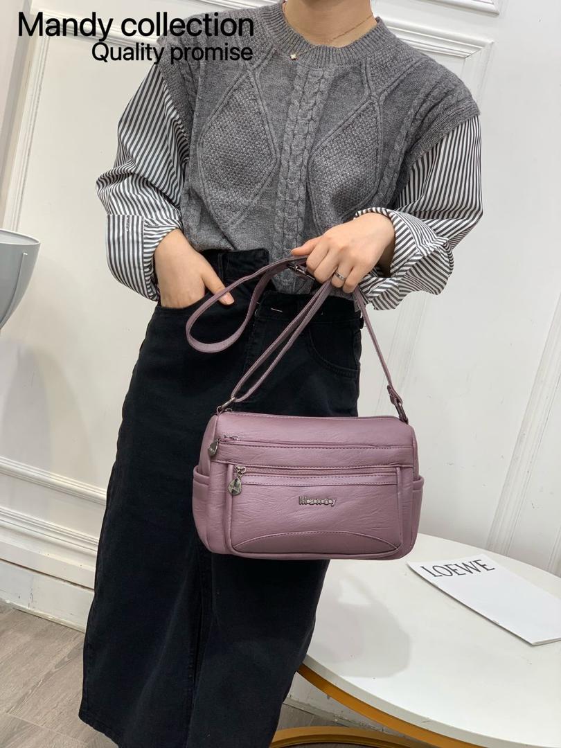 Mandy Vintage Women Fashion Handbags Ladies Shoulder Bags Sling Bags Fashion Bags.