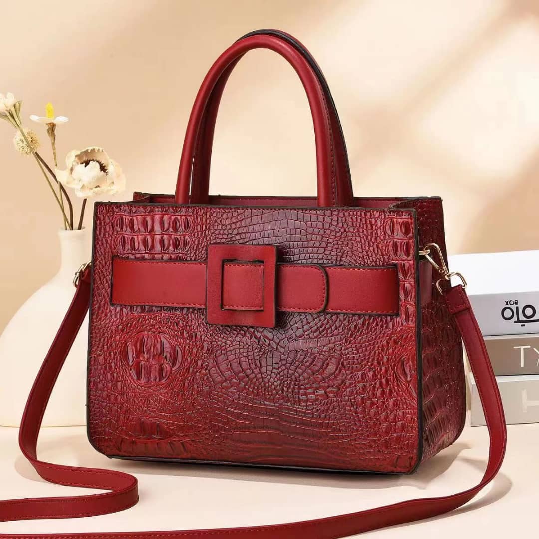 High Quality Vintage Women Fashion Handbags Ladies Shoulder Bags Sling Bags Fashion Bags.