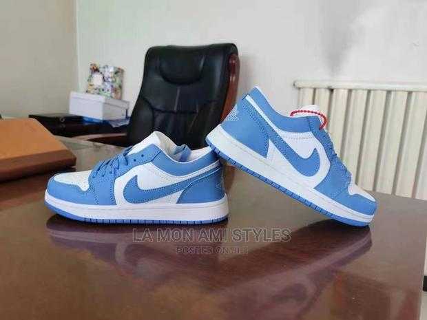 SB DUNK Air J1 High Top Cut Unisex Breathable Airforce Men Women Sports Sneakers Shoes