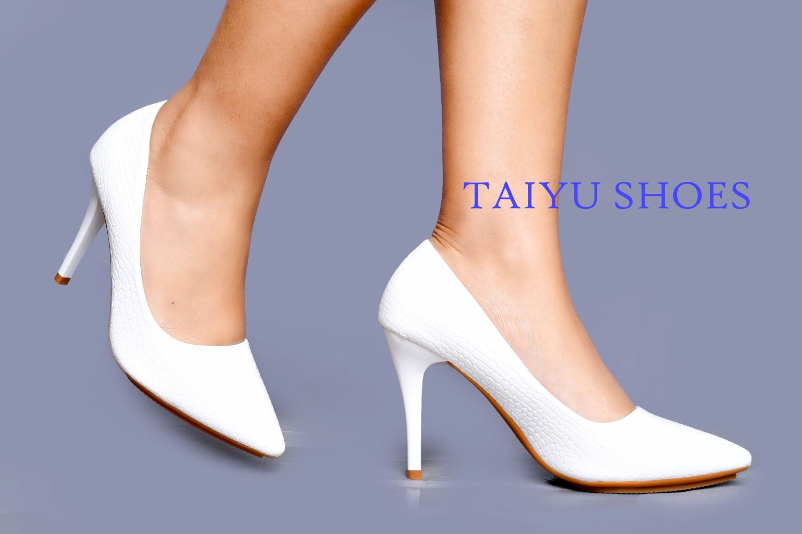 Taiyu high quality Women Wedge Shoes women heels shoes
