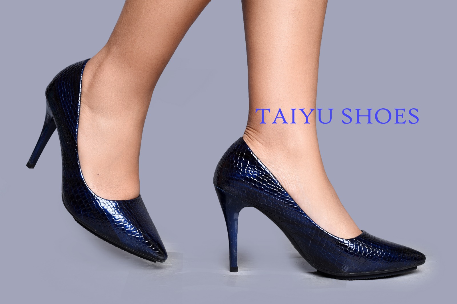 Taiyu high quality Women Wedge Shoes women heels shoes