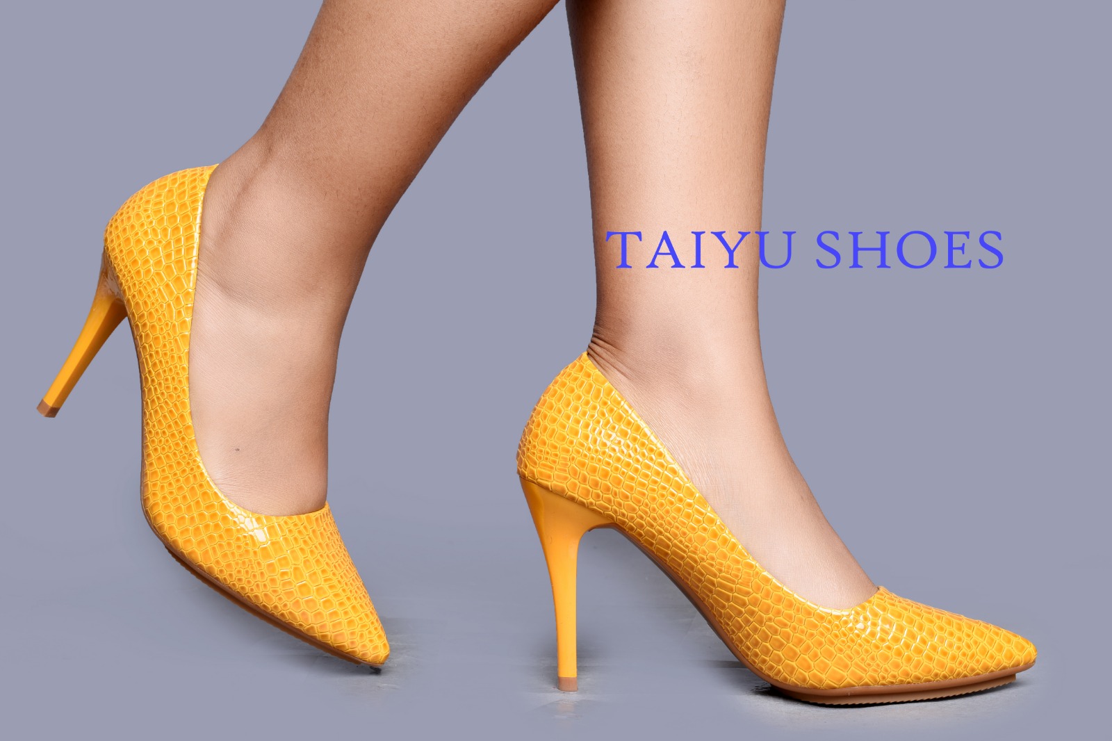 Taiyu high quality Women Wedge Shoes women heels shoes