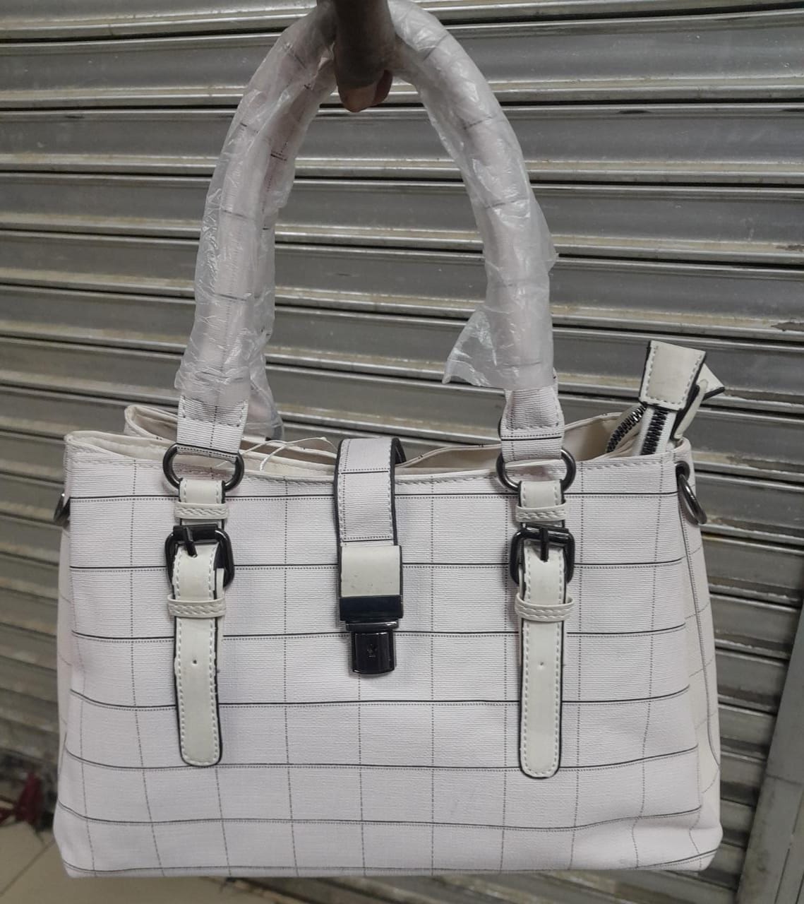 Trendy Fashion Classic trendy ladies handbags PU leather bag