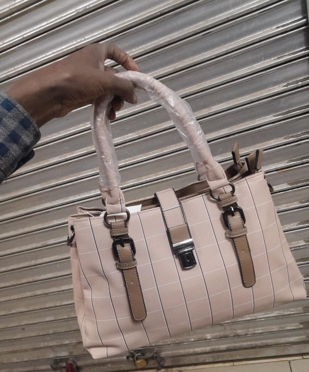 Trendy Fashion Classic trendy ladies handbags PU leather bag