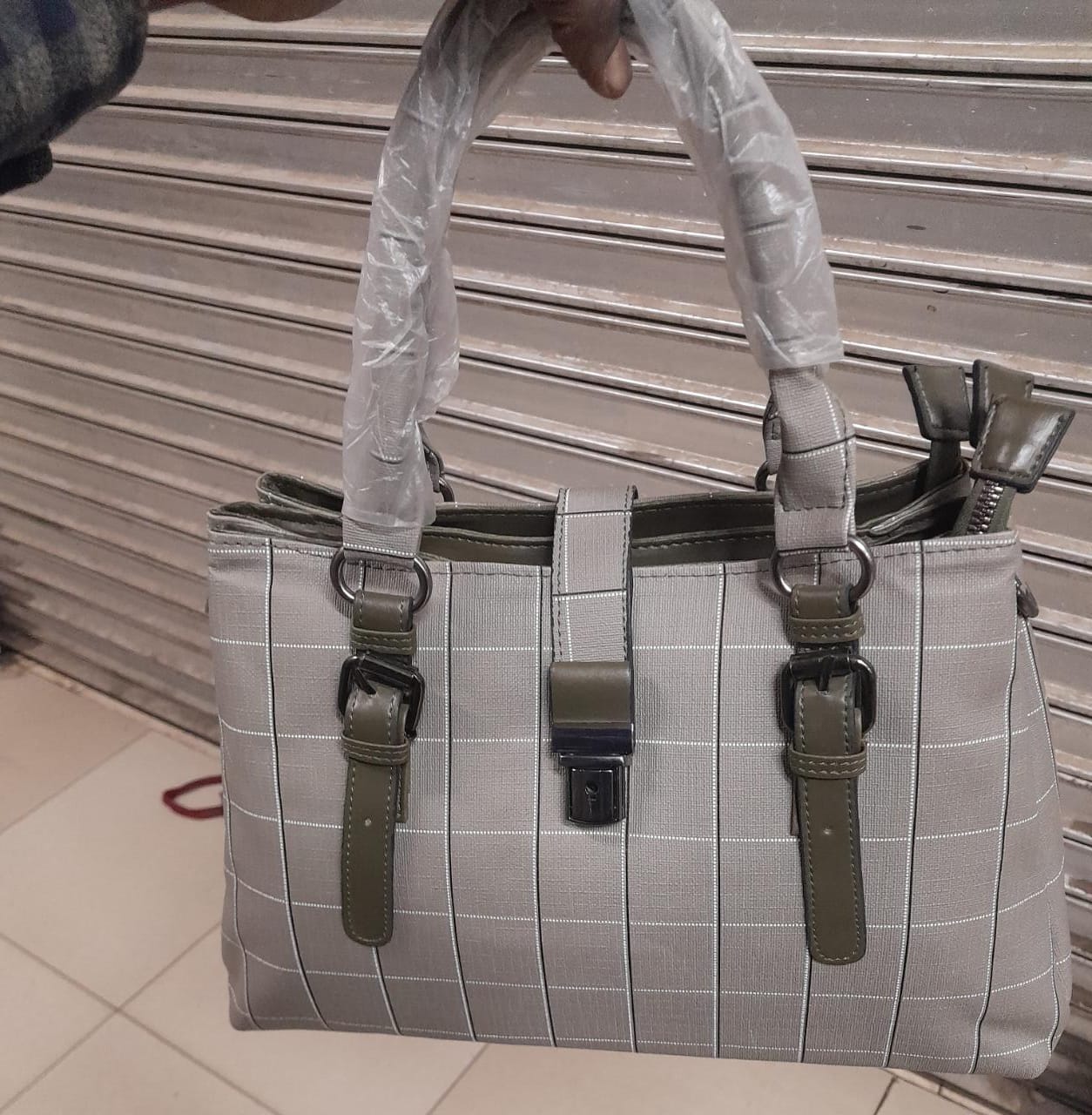 Trendy Fashion Classic trendy ladies handbags PU leather bag