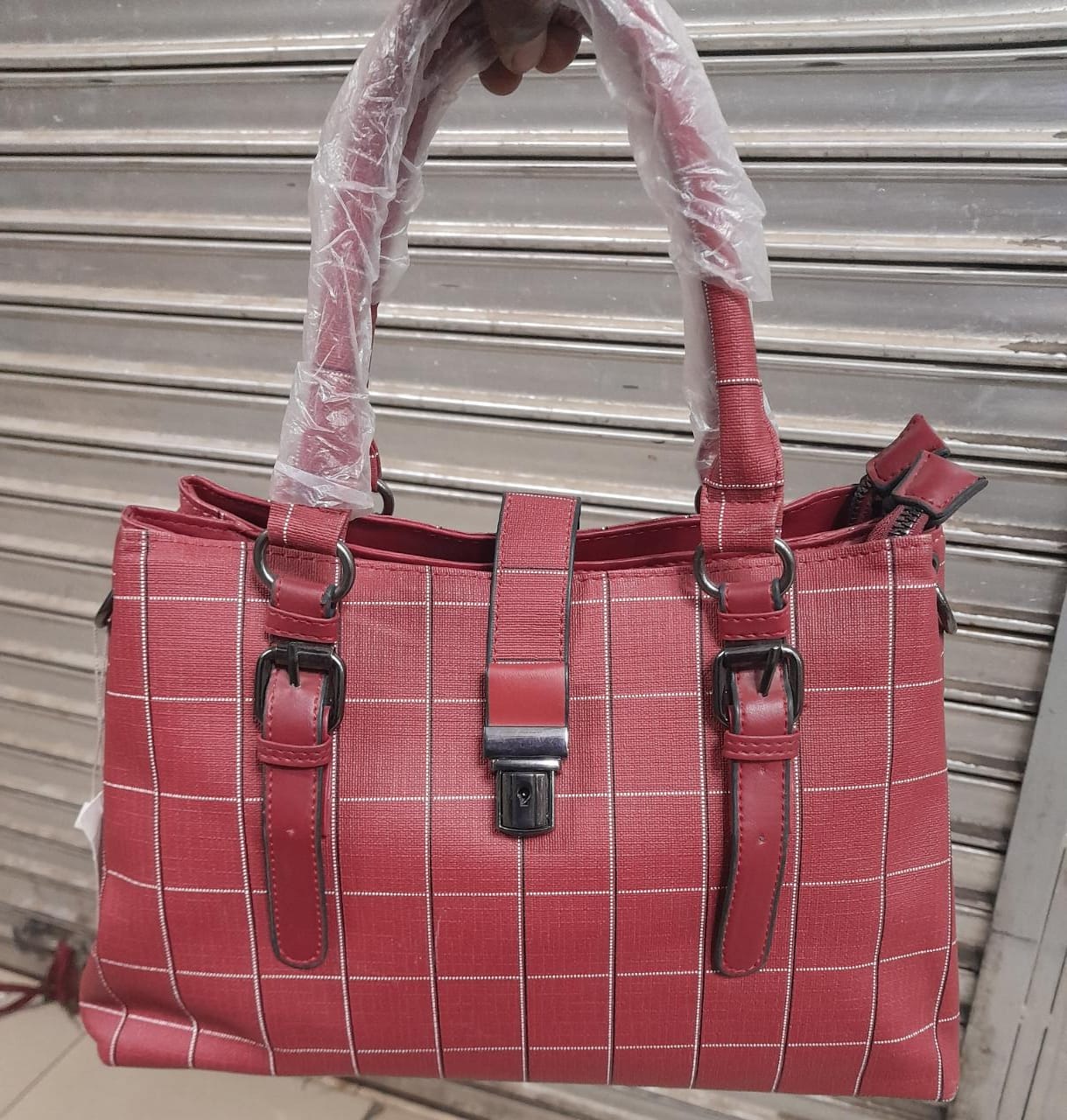 Trendy Fashion Classic trendy ladies handbags PU leather bag