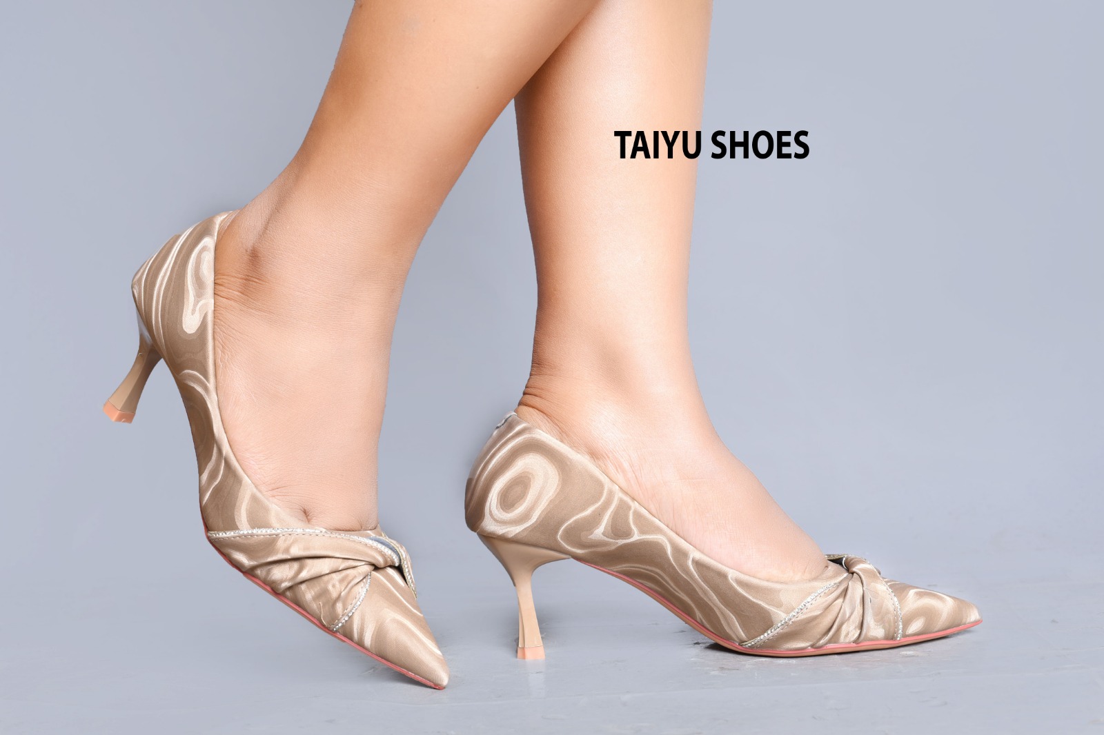 Taiyu high quality Women Heels Shoes women heels shoes
