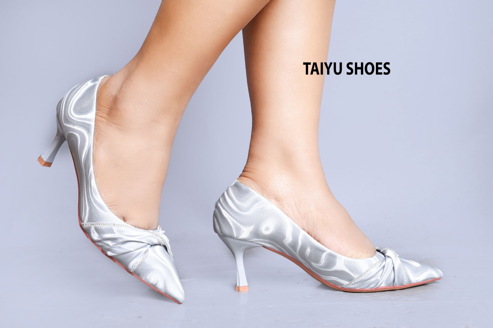 Taiyu high quality Women Heels Shoes women heels shoes