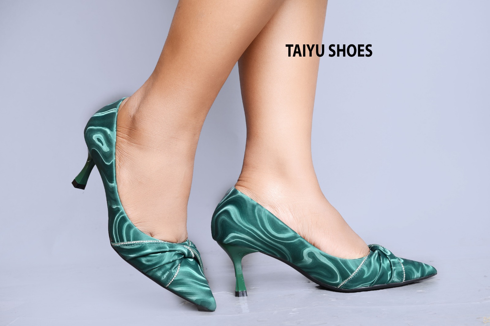 Taiyu high quality Women Heels Shoes women heels shoes