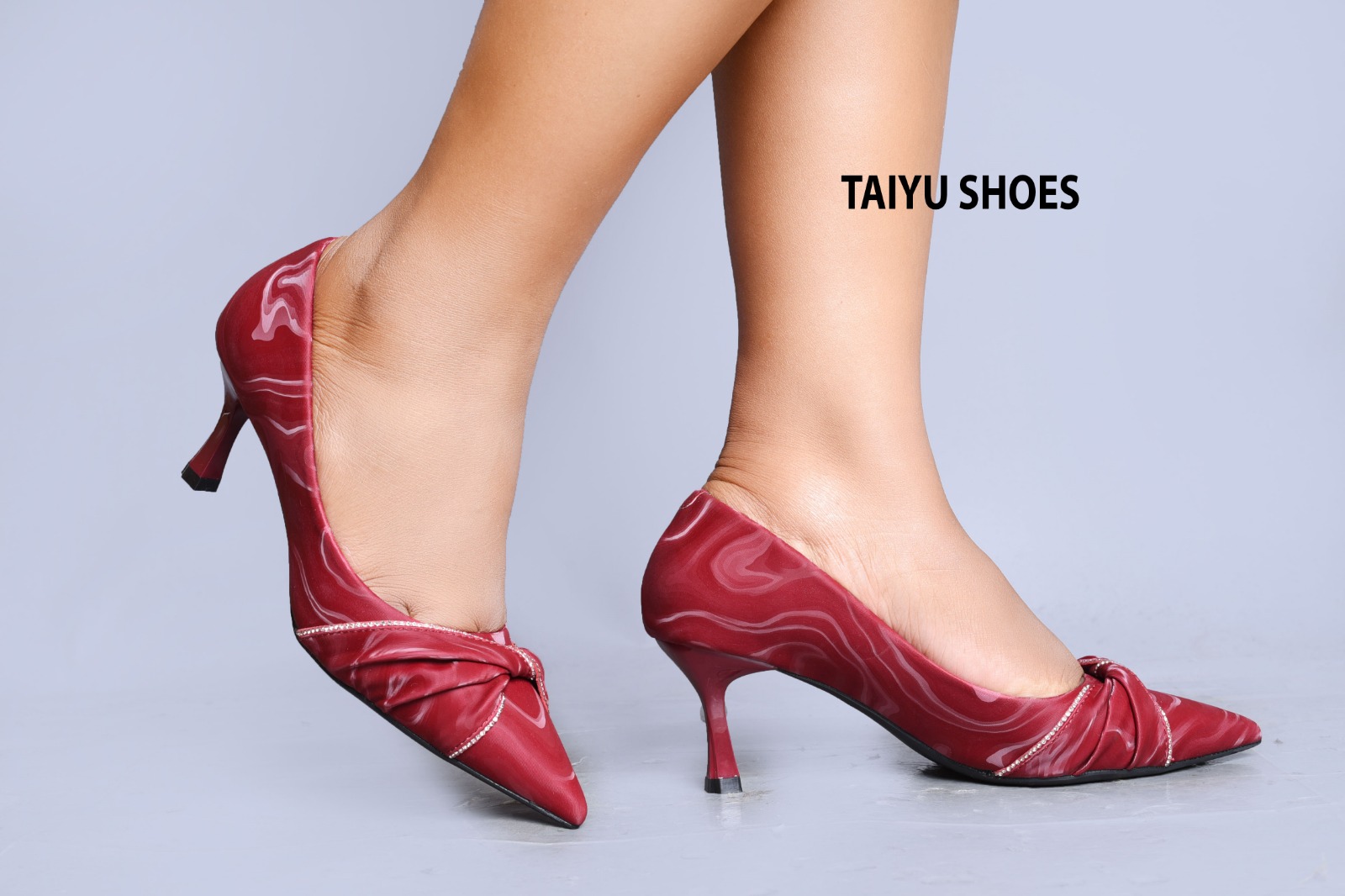 Taiyu high quality Women Heels Shoes women heels shoes