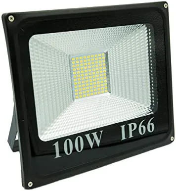PREMIUM 100W SECURITY FOOD LIGHT