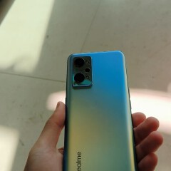 Refurbished Phones Realme GT Neo 2 5G 6.62'' AMOLED 120Hz(Original Screen) Dual SIM Fingerprint(Normal)5000 mAh 65W wired Snapdragon 870 64+8+2MP Main Camera