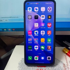 Refurbished Phones Realme GT Neo 2 5G 6.62'' AMOLED 120Hz(Original Screen) Dual SIM Fingerprint(Normal)5000 mAh 65W wired Snapdragon 870 64+8+2MP Main Camera