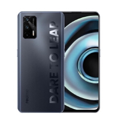 Refurbished Realme Q3 Pro 5G Dual SIM 8+128GB/256GB 6.43 inches Super AMOLED 120Hz Display Back Camera 64MP+8MP+2MP Front Camera 16MP 4500mAh 30W