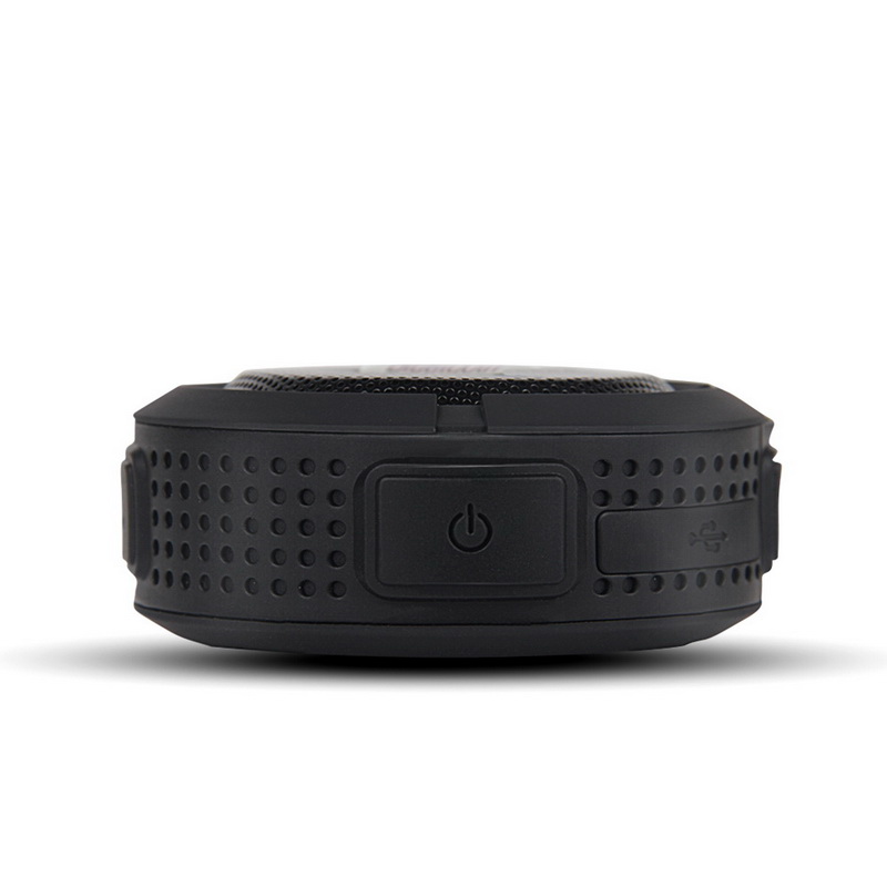 Portable Outdoor Mini Bluetooth Speaker 3.0 Waterproof IP56 Speakers for phone Computer