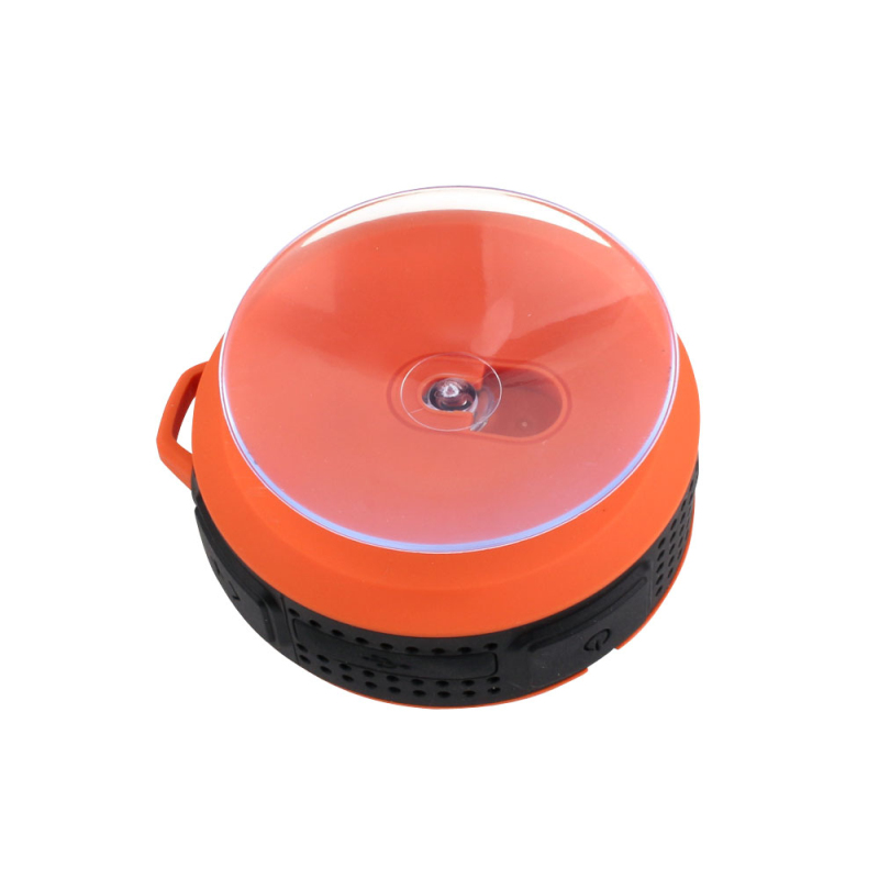 Portable Outdoor Mini Bluetooth Speaker 3.0 Waterproof IP56 Speakers for phone Computer