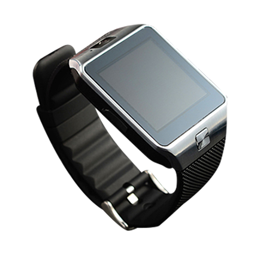 Fashion Sports bluetooth smart watch phone smartwatch sync call sms for android phone