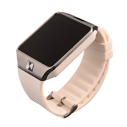 Fashion Sports bluetooth smart watch phone smartwatch sync call sms for android phone