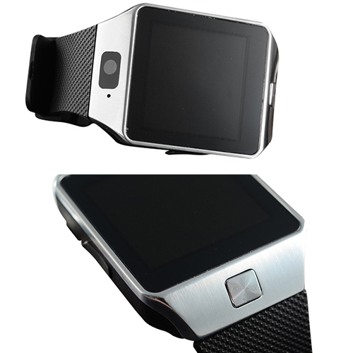 Fashion Sports bluetooth smart watch phone smartwatch sync call sms for android phone