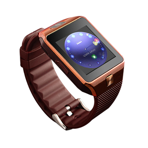 Fashion Sports bluetooth smart watch phone smartwatch sync call sms for android phone