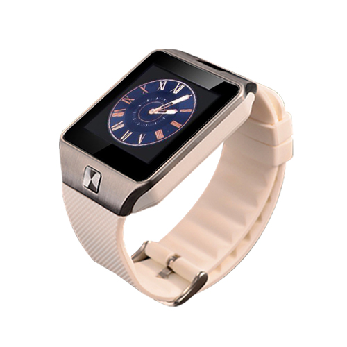 Fashion Sports bluetooth smart watch phone smartwatch sync call sms for android phone