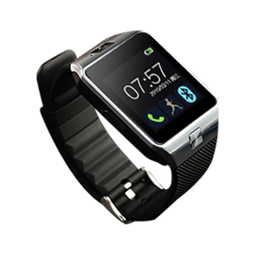 Fashion Sports bluetooth smart watch phone smartwatch sync call sms for android phone