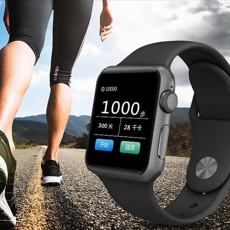 Bluetooth Smart Watch with SIM Card ARC Touch Screen Smartwatch for Android ios Phone wrist watches