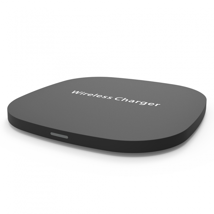 10W Qi Wireless Charger for Samsung Galaxy S8+/S8 for ipone X/iphone 8 and more Smart phone