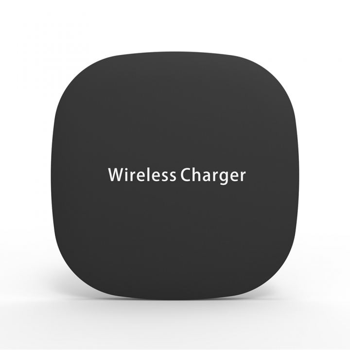 10W Qi Wireless Charger for Samsung Galaxy S8+/S8 for ipone X/iphone 8 and more Smart phone