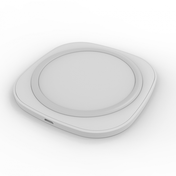 10W Qi Wireless Charger for Samsung Galaxy S8+/S8 for ipone X/iphone 8 and more Smart phone