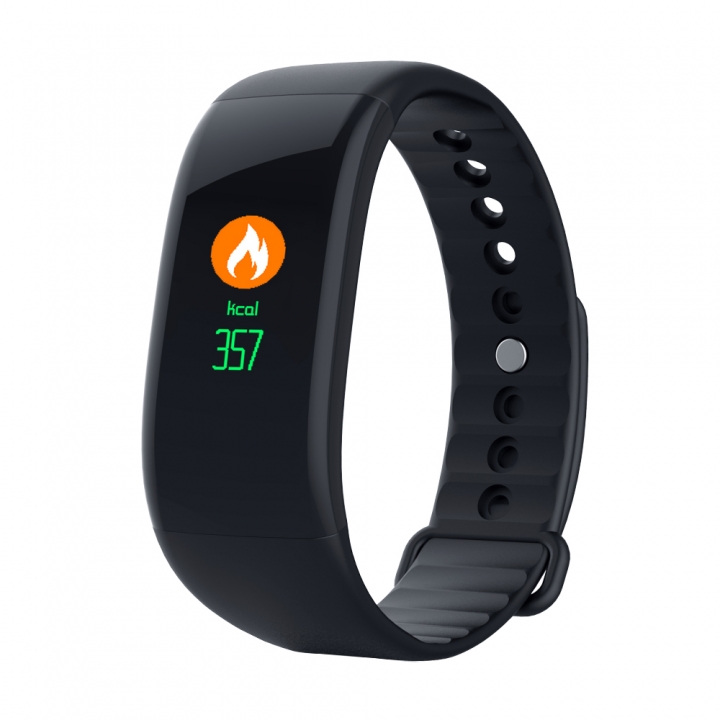 Bluetooth Smart Wristbands Smart watch Heart Rate Monitor Fitness Tracker Sports Bracelet