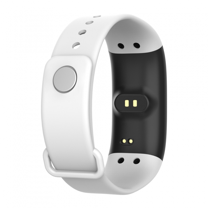 Bluetooth Smart Wristbands Smart watch Heart Rate Monitor Fitness Tracker Sports Bracelet