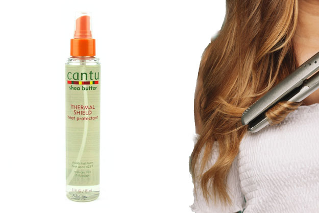 Cantu flat iron spray sale