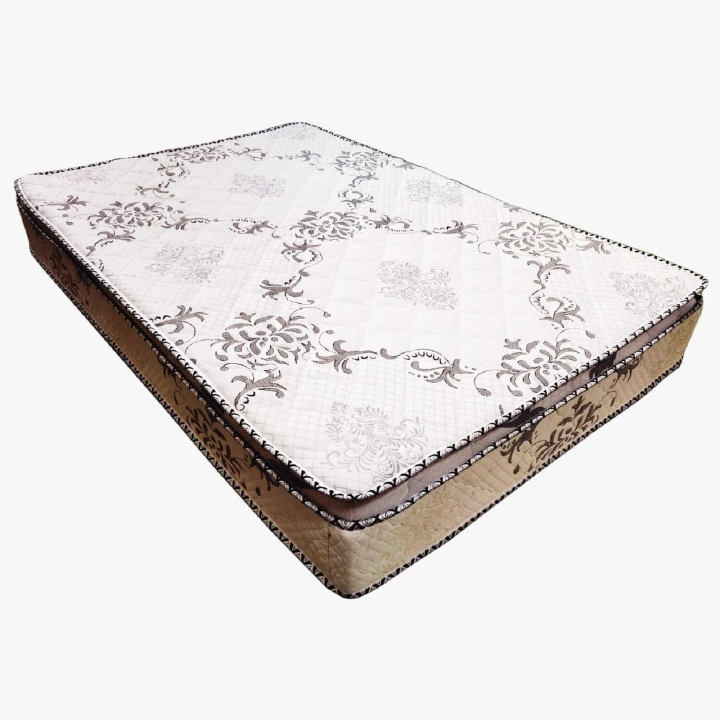 Vivo Top High-end Mattress Super High Density Quilted Home Living Bed Room Two Layers Mattress Comfy and Health Mattress form Factory Directly