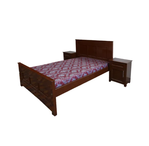 Vivo High-end Mattress Super High Density Quilted Home Living Bed Room Soft and long-lasting  Mattress Comfy and Health Mattress  from Factory Directly Maroon